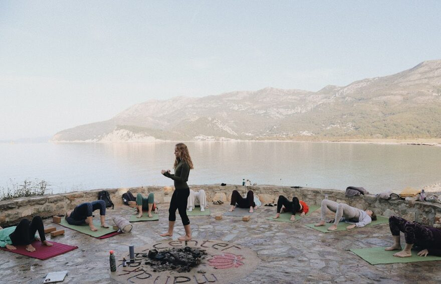 Retreat Montenegro