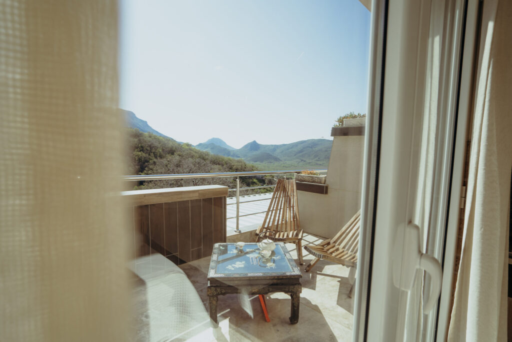 Retreat Montenegro