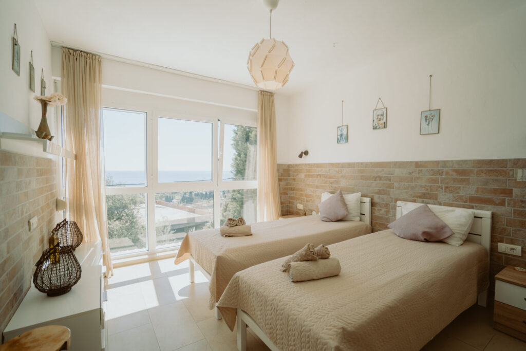 Retreat Montenegro